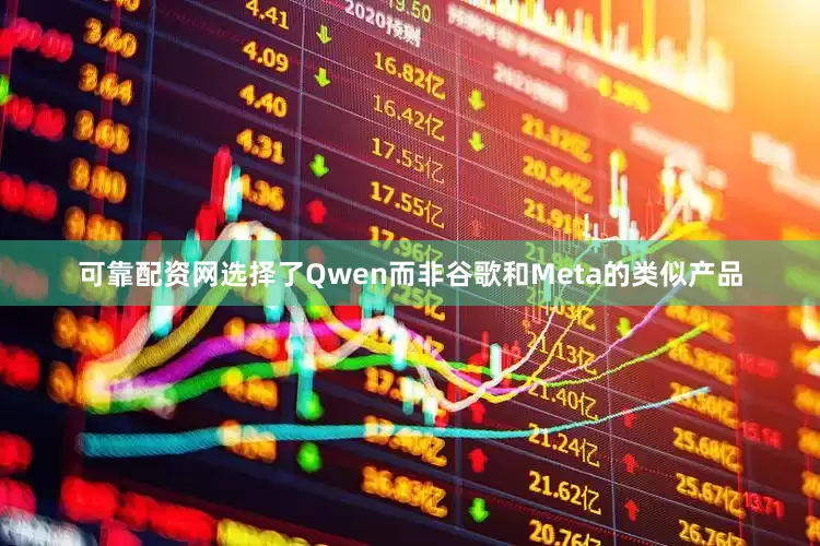 可靠配资网选择了Qwen而非谷歌和Meta的类似产品